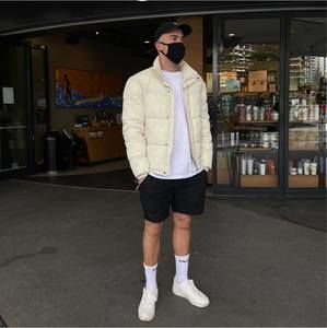 Meet your Posher, Matt